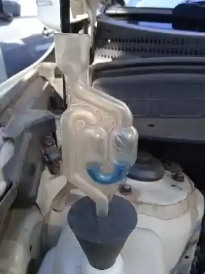 Veículo de Sucata hyundai ix35 (lm, el, elh) 1.7 crdi do ano 2015 alimentado d4fd