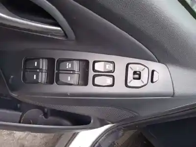 Veículo de Sucata hyundai ix35 (lm, el, elh) 1.7 crdi do ano 2015 alimentado d4fd