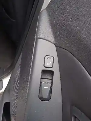 Veículo de Sucata hyundai ix35 (lm, el, elh) 1.7 crdi do ano 2015 alimentado d4fd