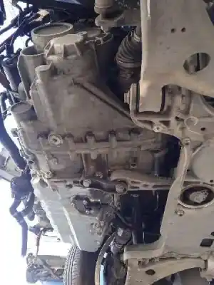 Утилизация автомобиля audi q3 (8ug) attraction года 2017 питание dfta