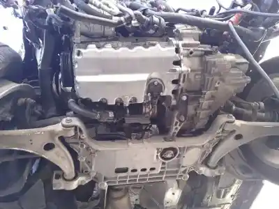 Утилизация автомобиля audi q3 (8ug) attraction года 2017 питание dfta