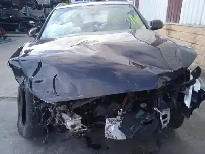 Утилизация автомобиля audi q3 (8ug) attraction года 2017 питание dfta