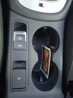 Утилизация автомобиля audi q3 (8ug) attraction года 2017 питание dfta