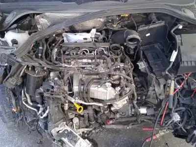 Утилизация автомобиля audi q3 (8ug) attraction года 2017 питание dfta