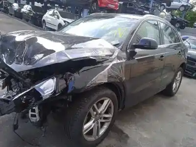 Утилизация автомобиля audi q3 (8ug) attraction года 2017 питание dfta