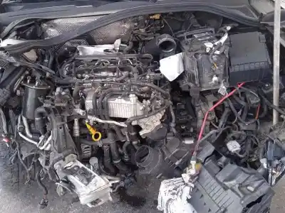 Утилизация автомобиля audi q3 (8ug) attraction года 2017 питание dfta