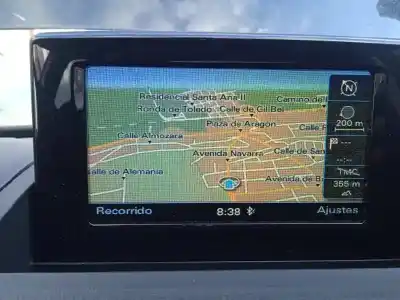 Утилизация автомобиля audi q3 (8ug) attraction года 2017 питание dfta