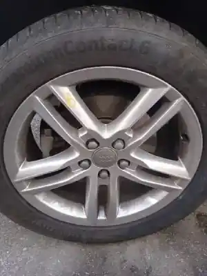 Утилизация автомобиля audi q3 (8ug) attraction года 2017 питание dfta