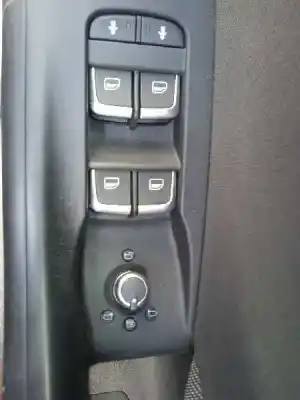 Утилизация автомобиля audi q3 (8ug) attraction года 2017 питание dfta