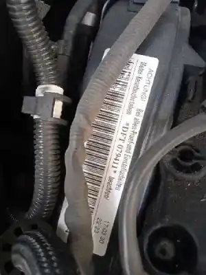 Утилизация автомобиля audi q3 (8ug) attraction года 2017 питание dfta