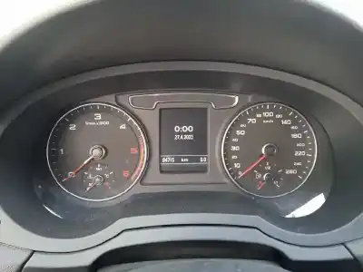 Утилизация автомобиля audi q3 (8ug) attraction года 2017 питание dfta