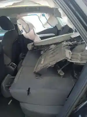 Утилизация автомобиля audi q3 (8ug) attraction года 2017 питание dfta