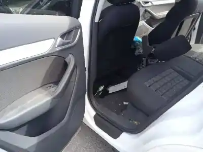 Утилизация автомобиля audi q3 (8ug) attraction quattro года 2016 питание dfta