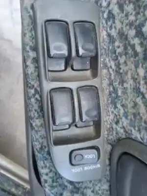 Veículo de Sucata kia sportage td do ano 1999 alimentado re