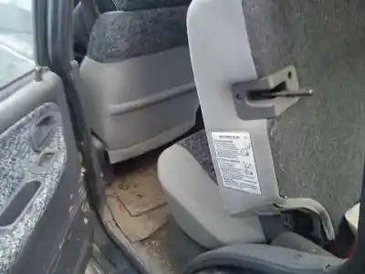 Veículo de Sucata kia sportage td do ano 1999 alimentado re