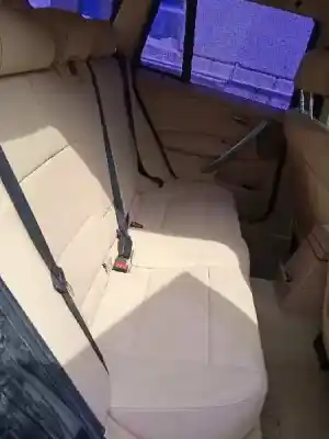 Scrapping Vehicle bmw x3 (e83) 2.0d of the year 2008 powered n47d20a