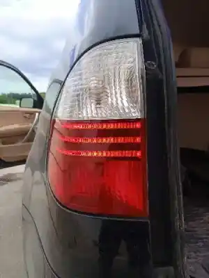 Scrapping Vehicle bmw x3 (e83) 2.0d of the year 2008 powered n47d20a