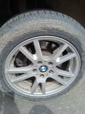 Scrapping Vehicle bmw x3 (e83) 2.0d of the year 2008 powered n47d20a