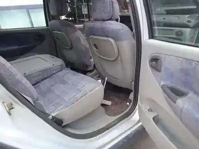 Утилизация автомобиля renault                                            scenic rx4 (ja0)                                                                                                                                                                                                                                           1.9 dci salomon года 2000 питание f9q740