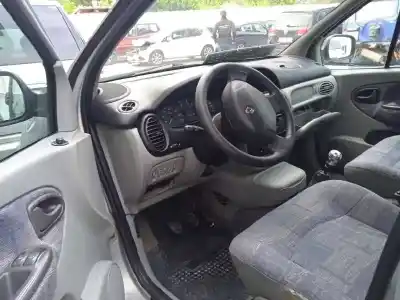 Утилизация автомобиля renault                                            scenic rx4 (ja0)                                                                                                                                                                                                                                           1.9 dci salomon года 2000 питание f9q740