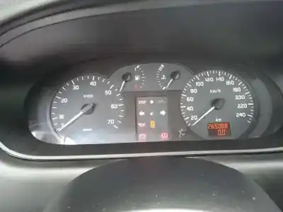 Утилизация автомобиля renault                                            scenic rx4 (ja0)                                                                                                                                                                                                                                           1.9 dci salomon года 2000 питание f9q740