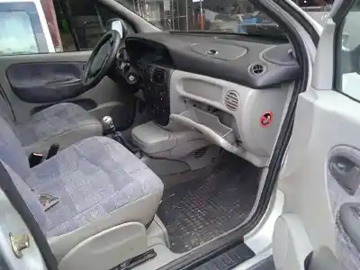 Утилизация автомобиля renault                                            scenic rx4 (ja0)                                                                                                                                                                                                                                           1.9 dci salomon года 2000 питание f9q740