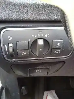 Veículo de Sucata volvo v60 kombi 2.0 diesel cat do ano 2016 alimentado d4204t20