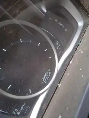 Veículo de Sucata volvo v60 kombi 2.0 diesel cat do ano 2016 alimentado d4204t20