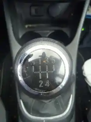 Veículo de Sucata opel corsa d (s07) 1.4 (l08 l68) do ano 2017 alimentado b14xer