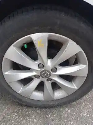 Veículo de Sucata opel corsa d (s07) 1.4 (l08 l68) do ano 2017 alimentado b14xer