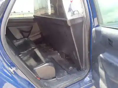 Scrapping Vehicle citroen c4 picasso ii 1.2 thp 130 of the year 2019 powered hny