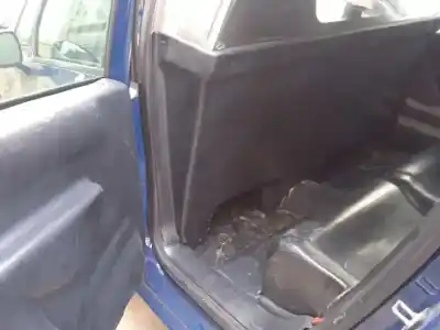 Scrapping Vehicle citroen c4 picasso ii 1.2 thp 130 of the year 2019 powered hny