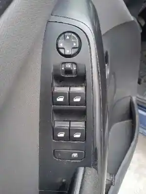 Утилизация автомобиля citroen c4 picasso ii 1.2 thp 130 года 2018 питание hn02