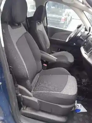 Утилизация автомобиля citroen c4 picasso ii 1.2 thp 130 года 2018 питание hn02