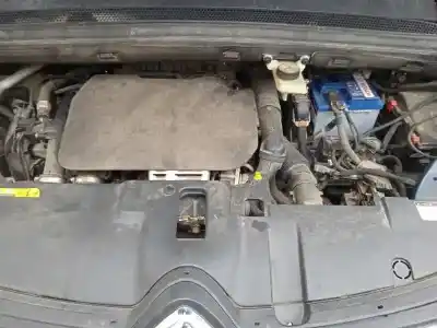 Утилизация автомобиля citroen c4 picasso ii 1.2 thp 130 года 2018 питание hn02