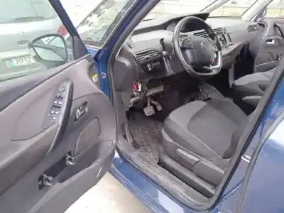 Утилизация автомобиля citroen c4 picasso ii 1.2 thp 130 года 2018 питание hn02