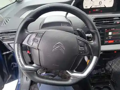 Утилизация автомобиля citroen c4 picasso ii 1.2 thp 130 года 2018 питание hn02