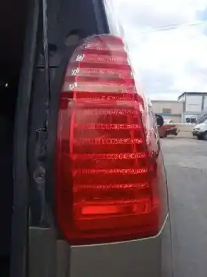 Здавання транспортного засобу peugeot 5008 (0e/0a) desde 05/2009 1.6 hdi року 2011 потужний 9h05