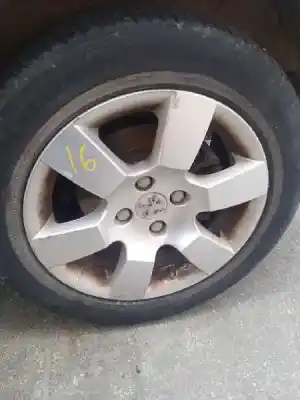 Здавання транспортного засобу peugeot 5008 (0e/0a) desde 05/2009 1.6 hdi року 2011 потужний 9h05
