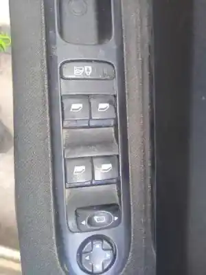 Здавання транспортного засобу peugeot 5008 (0e/0a) desde 05/2009 1.6 hdi року 2011 потужний 9h05