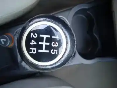 Veículo de Sucata fiat grande punto (199) 1.3 16v jtd cat do ano 2007 alimentado 199a2000