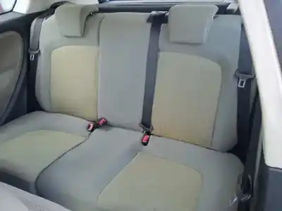 Veículo de Sucata fiat grande punto (199) 1.3 16v jtd cat do ano 2007 alimentado 199a2000