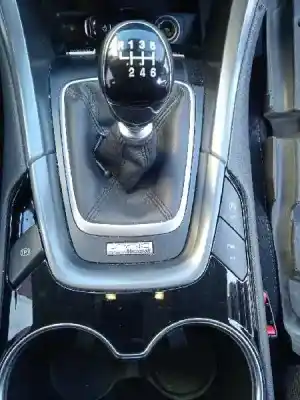 Veículo de Sucata ford mondeo lim. 1.5 ecoboost cat do ano 2016 alimentado unce