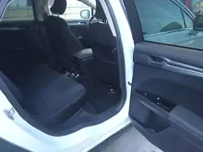 Veículo de Sucata ford mondeo lim. 1.5 ecoboost cat do ano 2016 alimentado unce