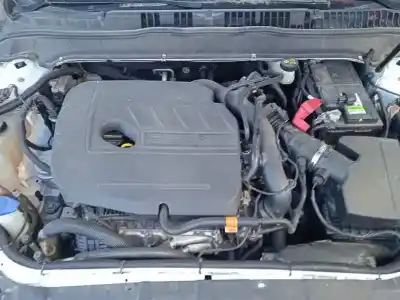 Veículo de Sucata ford mondeo lim. 1.5 ecoboost cat do ano 2016 alimentado unce