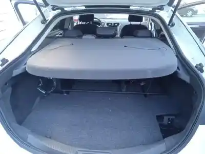 Veículo de Sucata ford mondeo lim. 1.5 ecoboost cat do ano 2016 alimentado unce