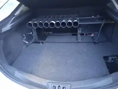 Veículo de Sucata ford mondeo lim. 1.5 ecoboost cat do ano 2016 alimentado unce