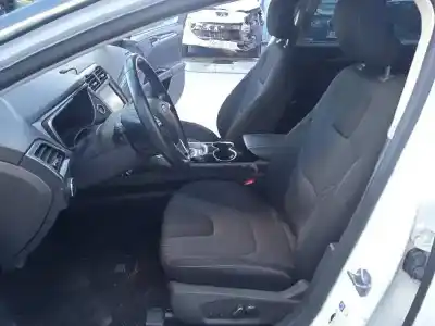 Veículo de Sucata ford mondeo lim. 1.5 ecoboost cat do ano 2016 alimentado unce