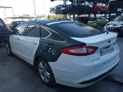 Veículo de Sucata ford mondeo lim. 1.5 ecoboost cat do ano 2016 alimentado unce