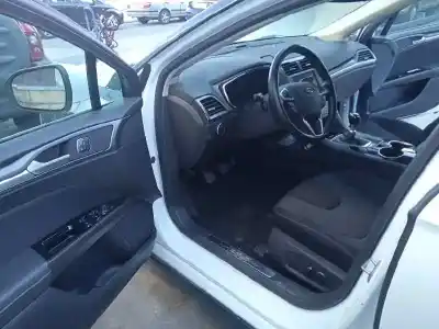 Veículo de Sucata ford mondeo lim. 1.5 ecoboost cat do ano 2016 alimentado unce